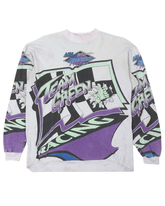 AMA Racing Motocross Jersey