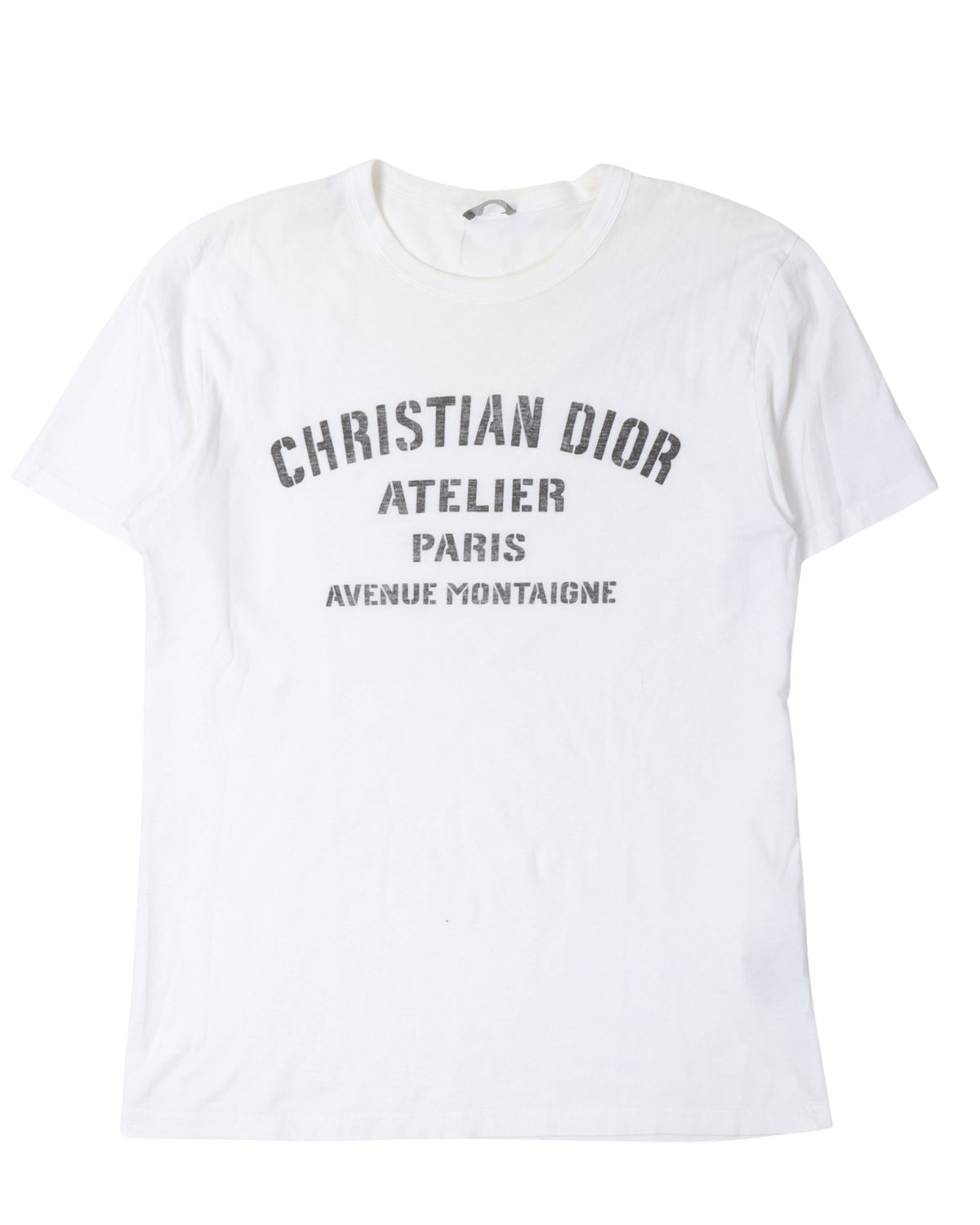 Atelier T-Shirt