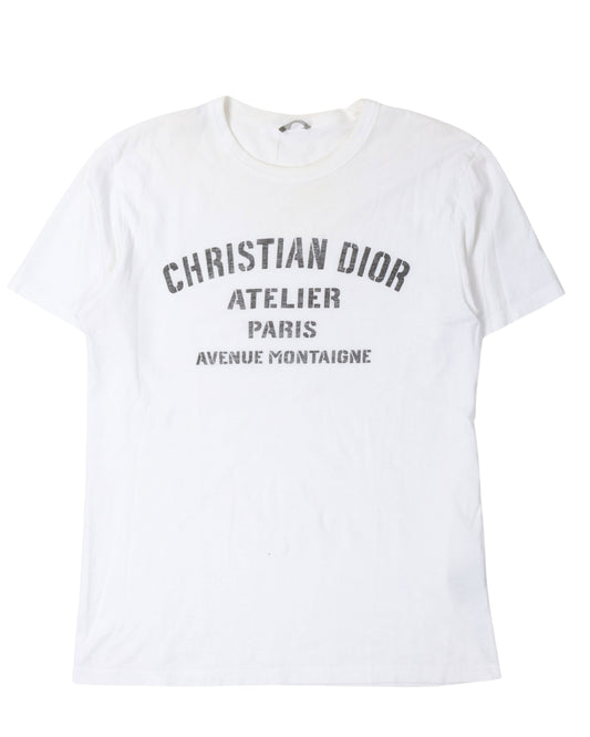 Atelier T-Shirt