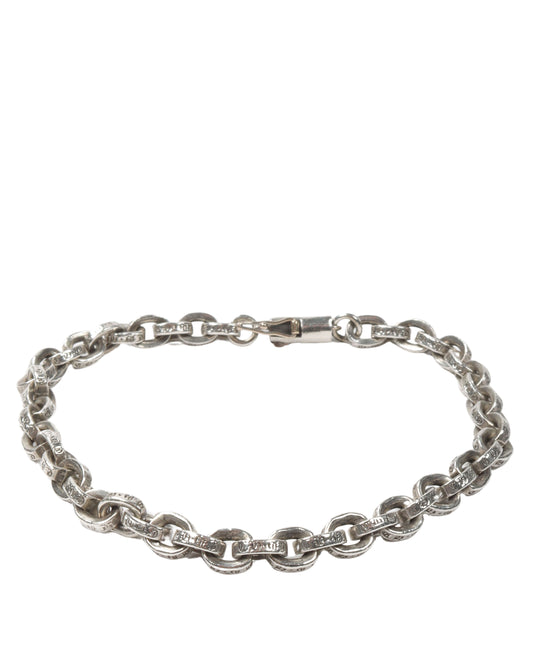 Paper Chain Bracelet