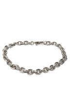 Paper Chain Bracelet