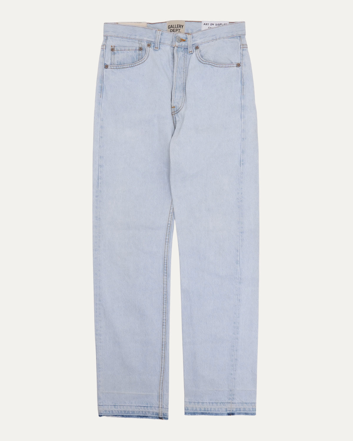 5001 Jeans