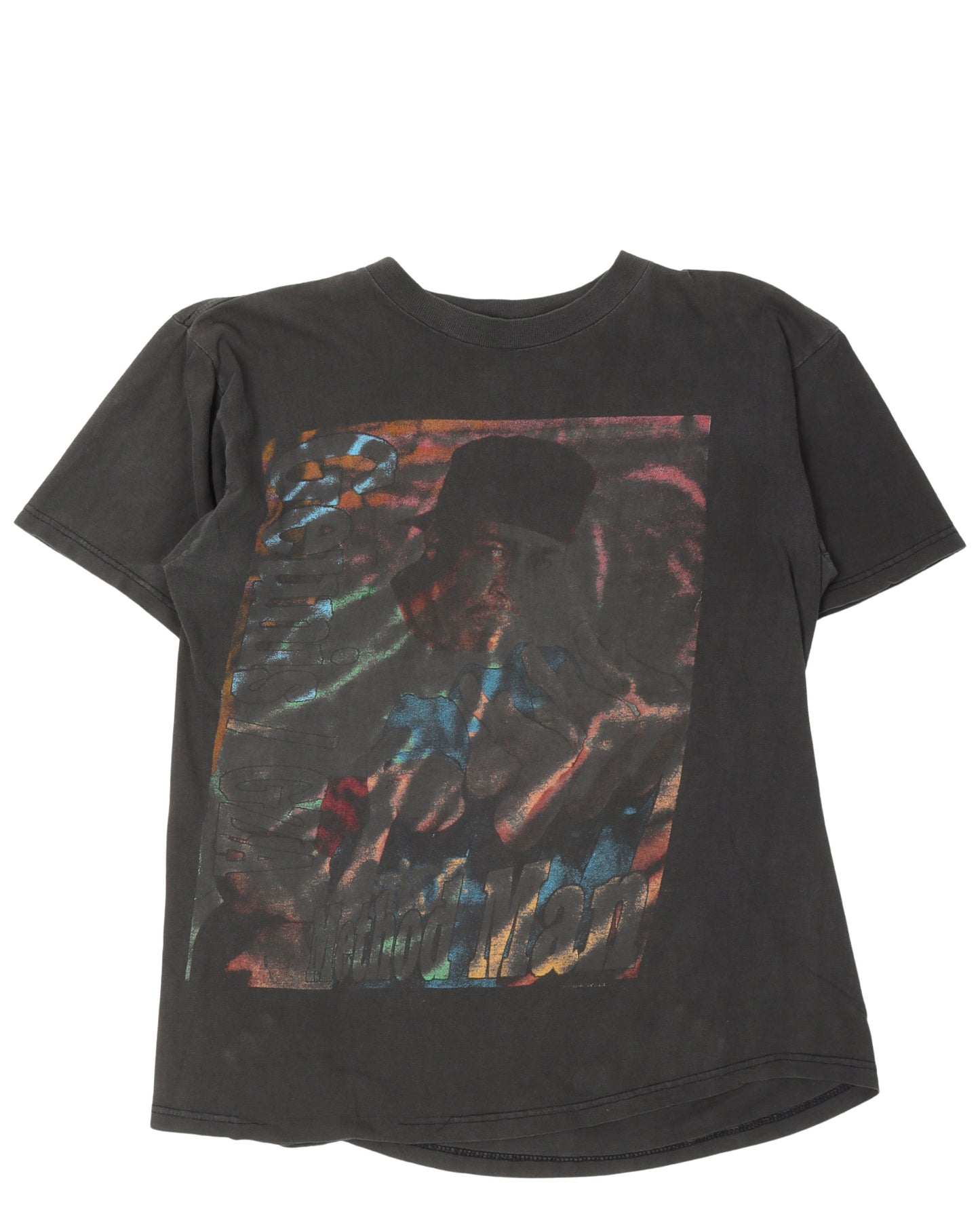 Gza Liquid Swords T-Shirt