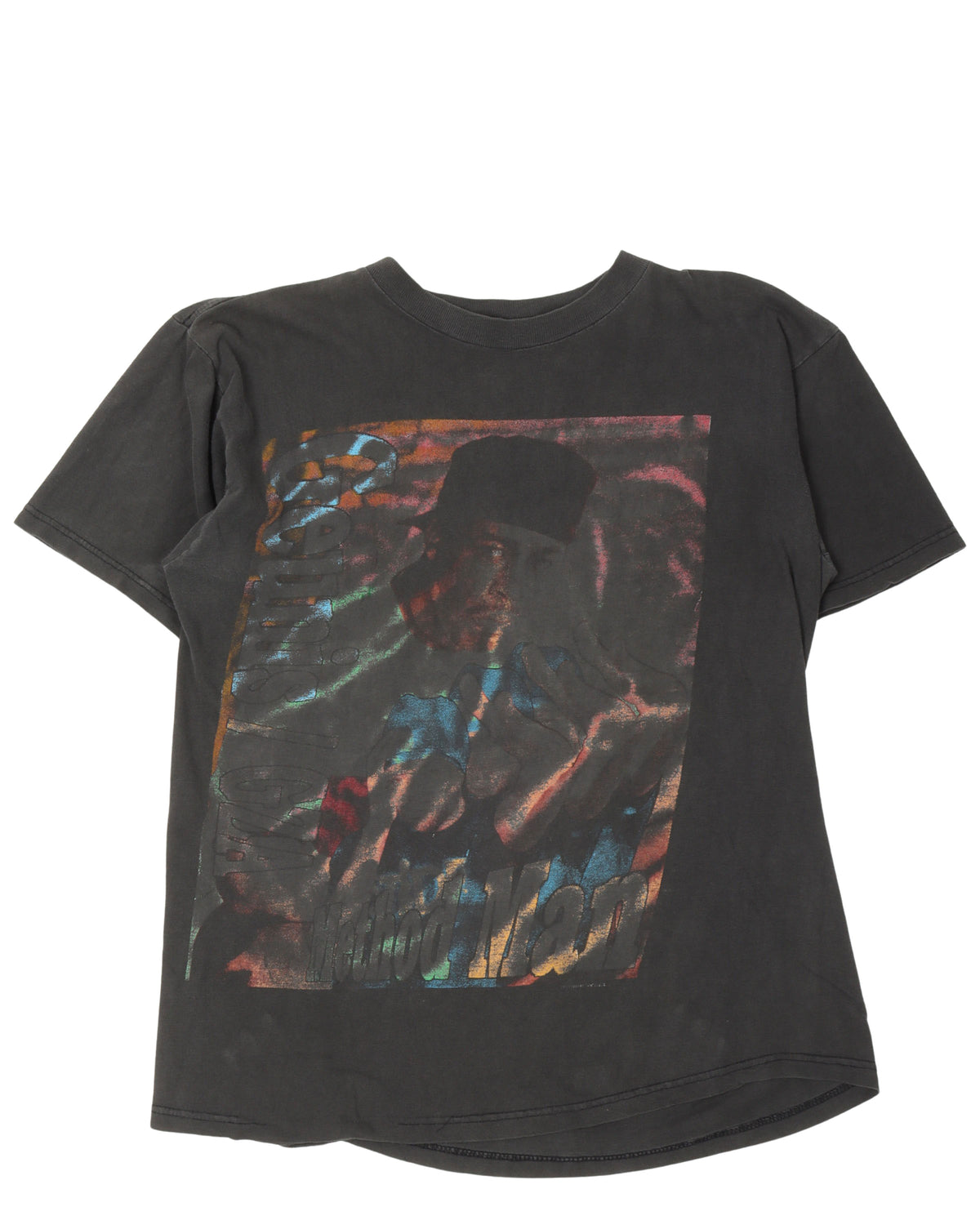 Gza Liquid Swords T-Shirt