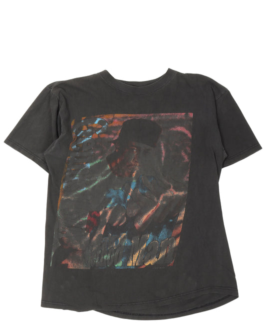 Gza Liquid Swords T-Shirt