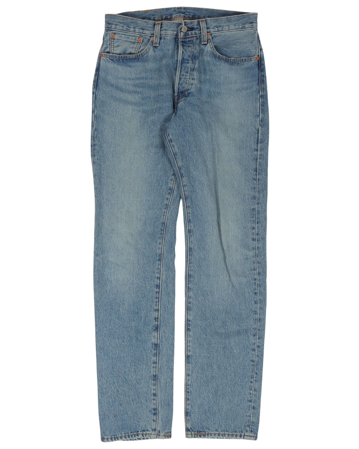 Seminole Jeans