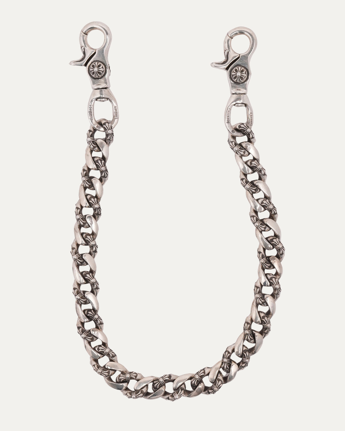 Fancy Link Wallet Chain