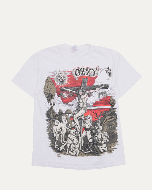 Ozzy Crucifixion T-Shirt