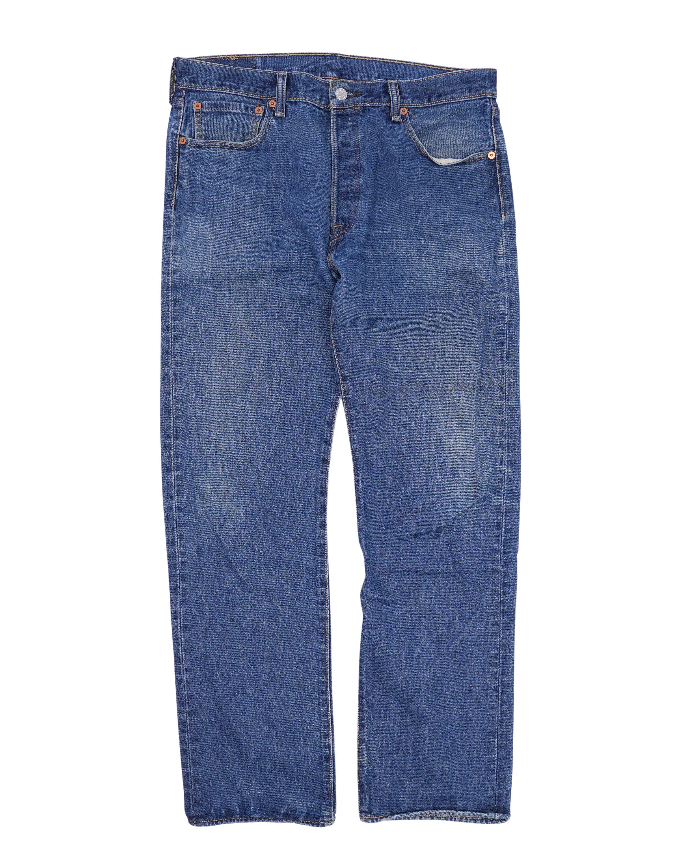 Levi's 501 Jean