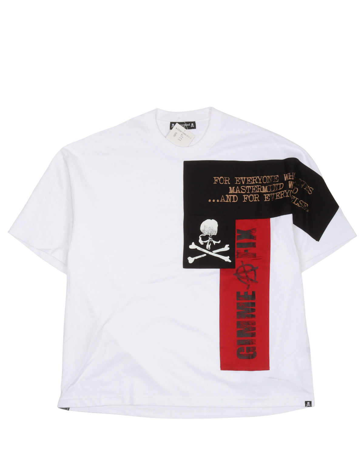 Gimme A Fix T-Shirt