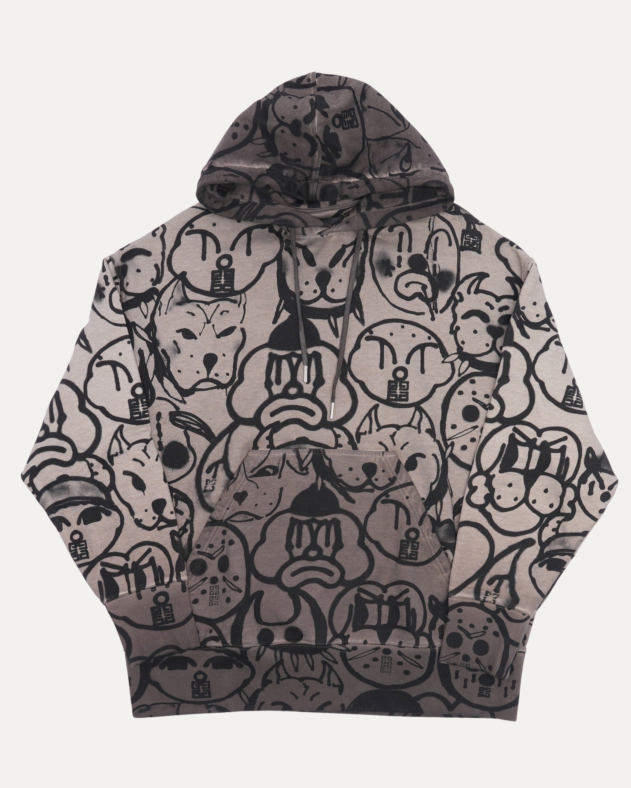 Chito All Over Print Family Hoodie