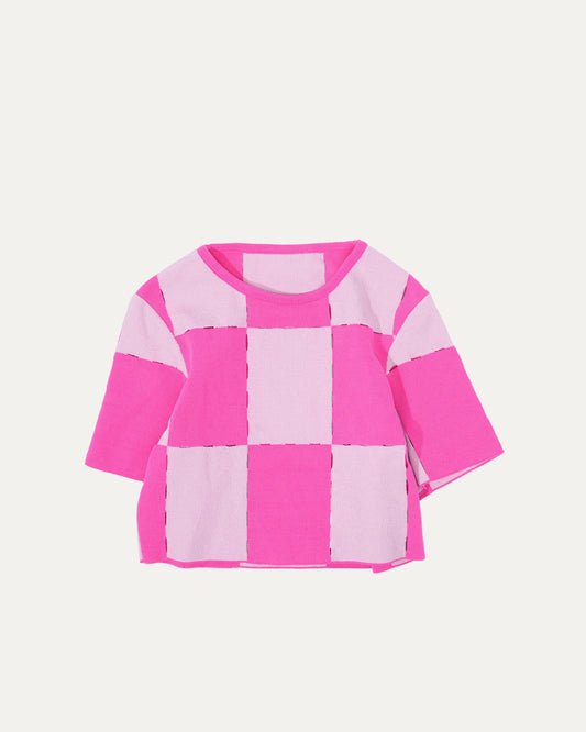 Le Maille Gelato Top