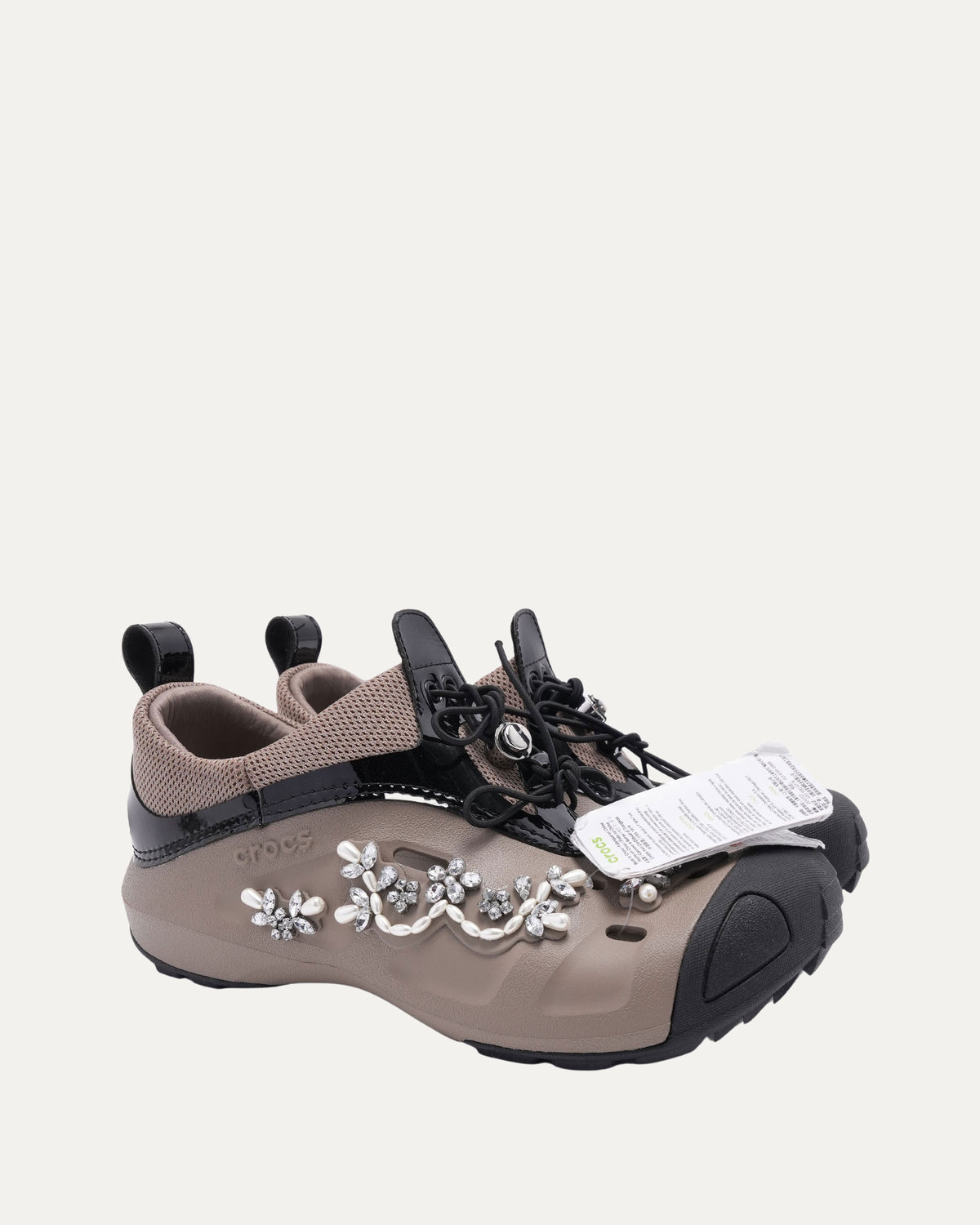 Crocs Quick Trail Sneakers