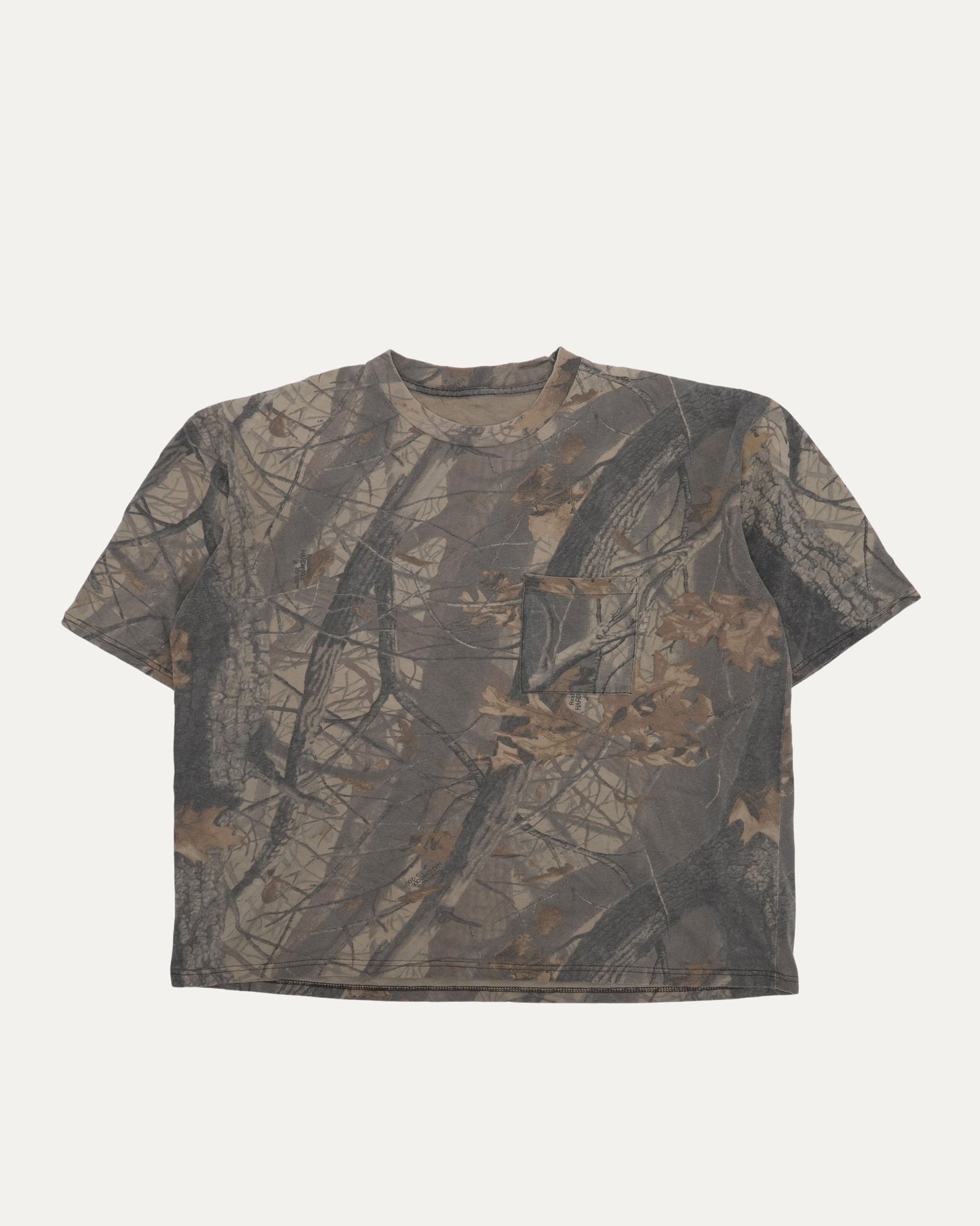 RealTree Camouflage T-Shirt