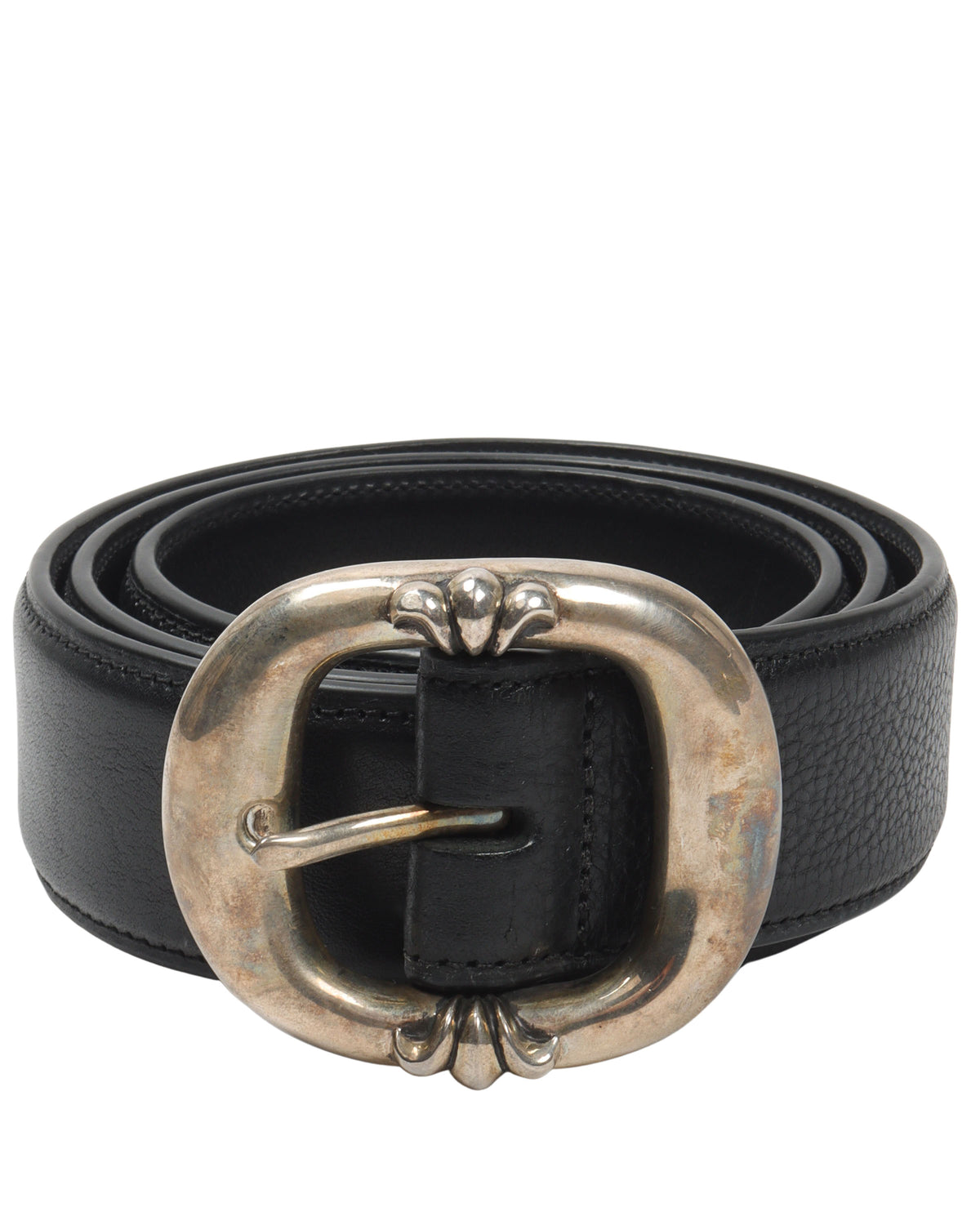 Gunslinger Belt