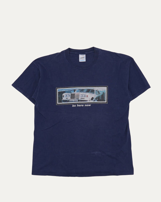 Oasis Be Here Now T-Shirt