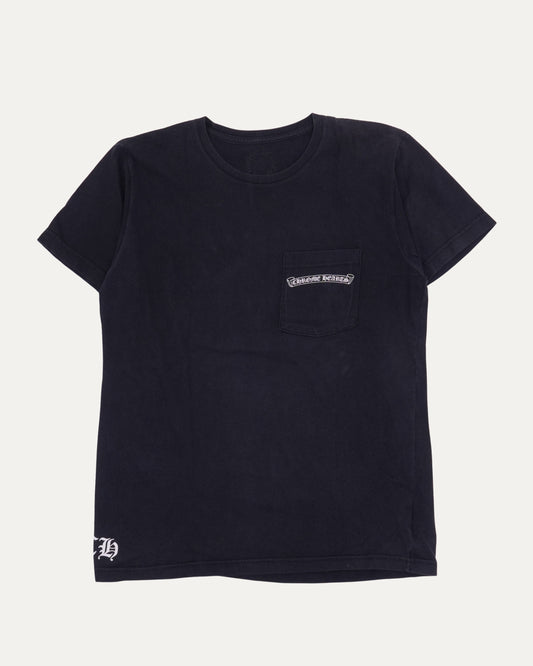 Hairy Plus Cross T-Shirt