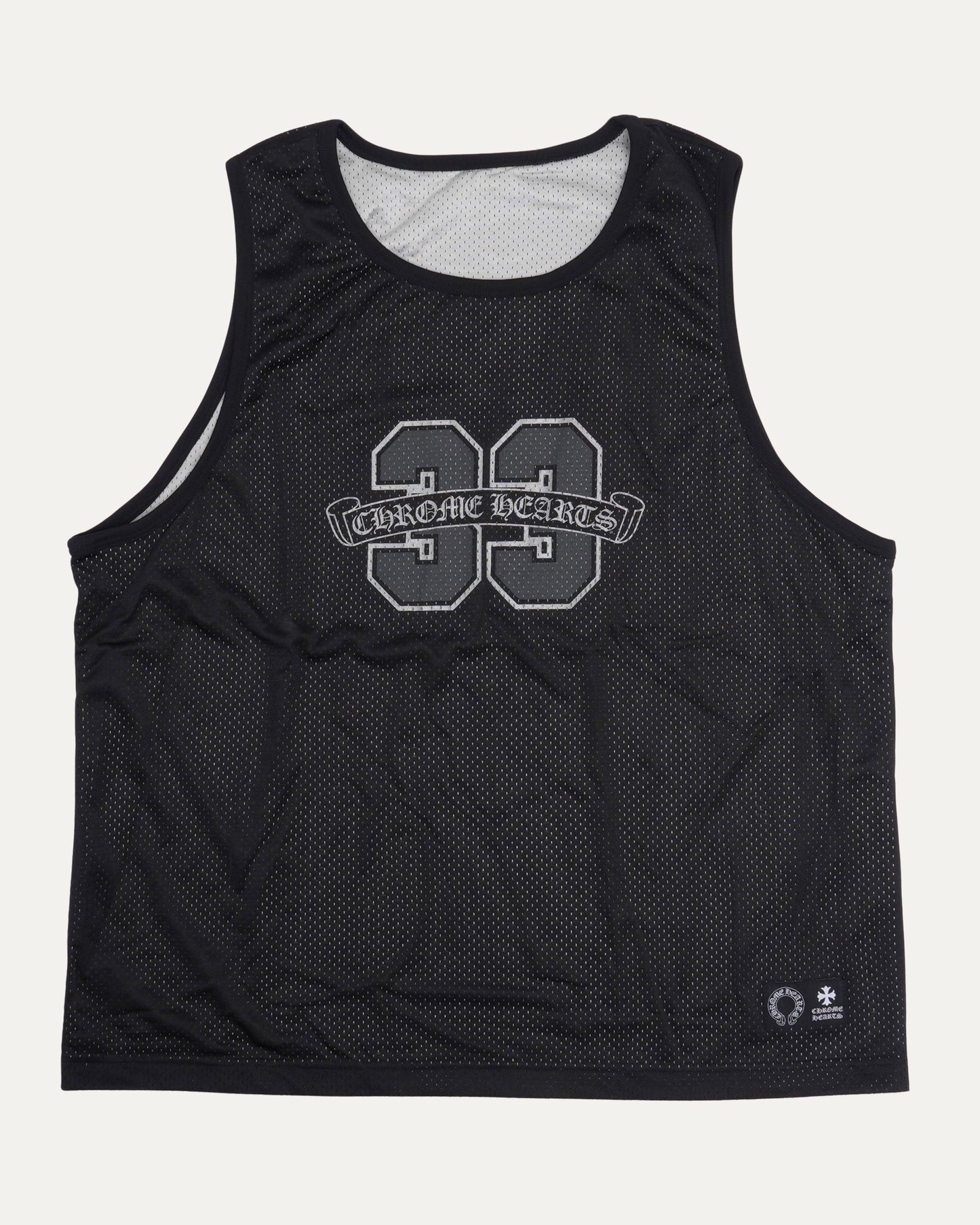 Stadium Mesh Reversible Basketball Jersey