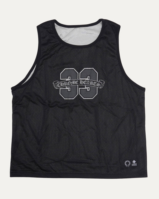 Stadium Mesh Reversible Basketball Jersey