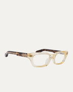 Asstraordinaire Eyeglasses