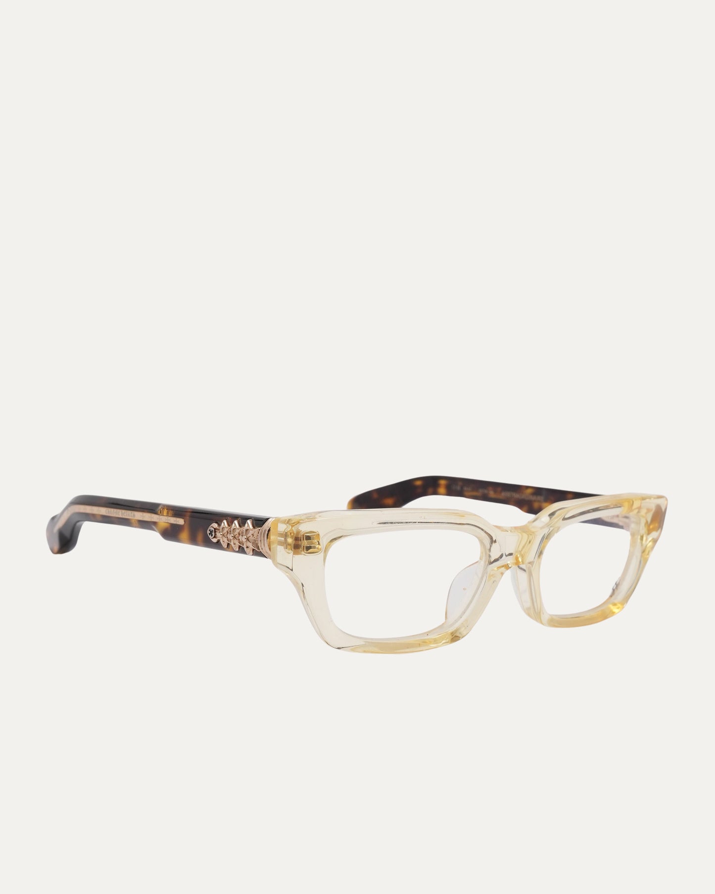 Asstraordinaire Eyeglasses