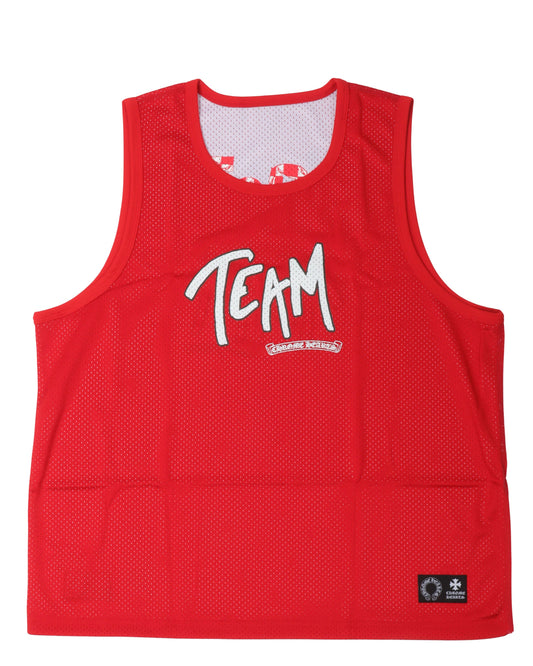 Matty Boy 'FORM' Team Mesh Reversible Jersey