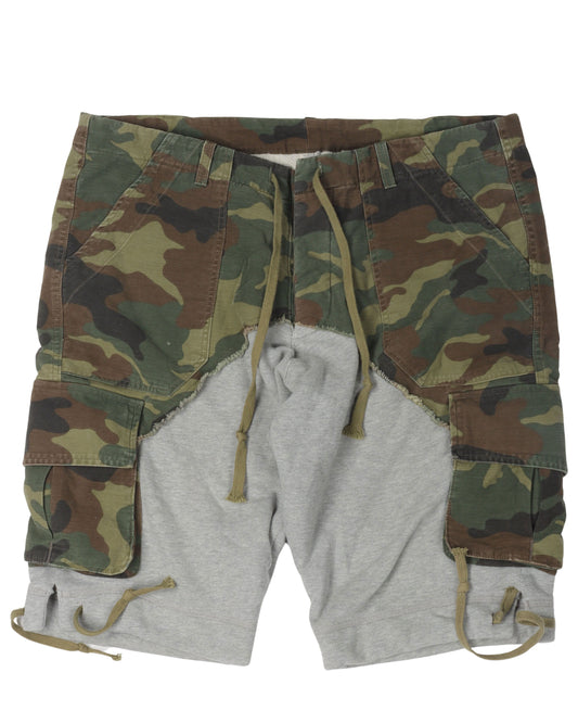 Cargo Shorts