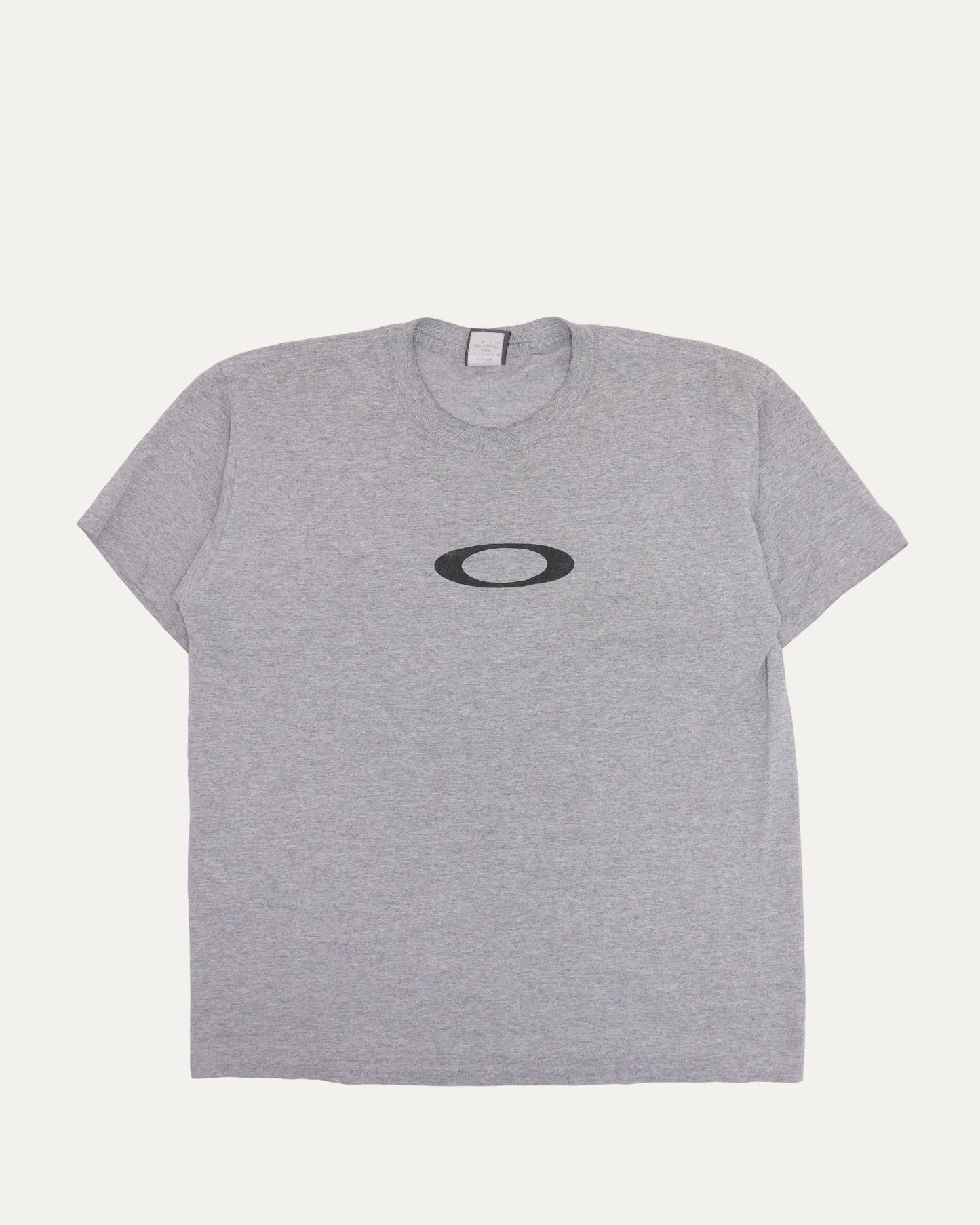 Oakley Logo T-Shirt