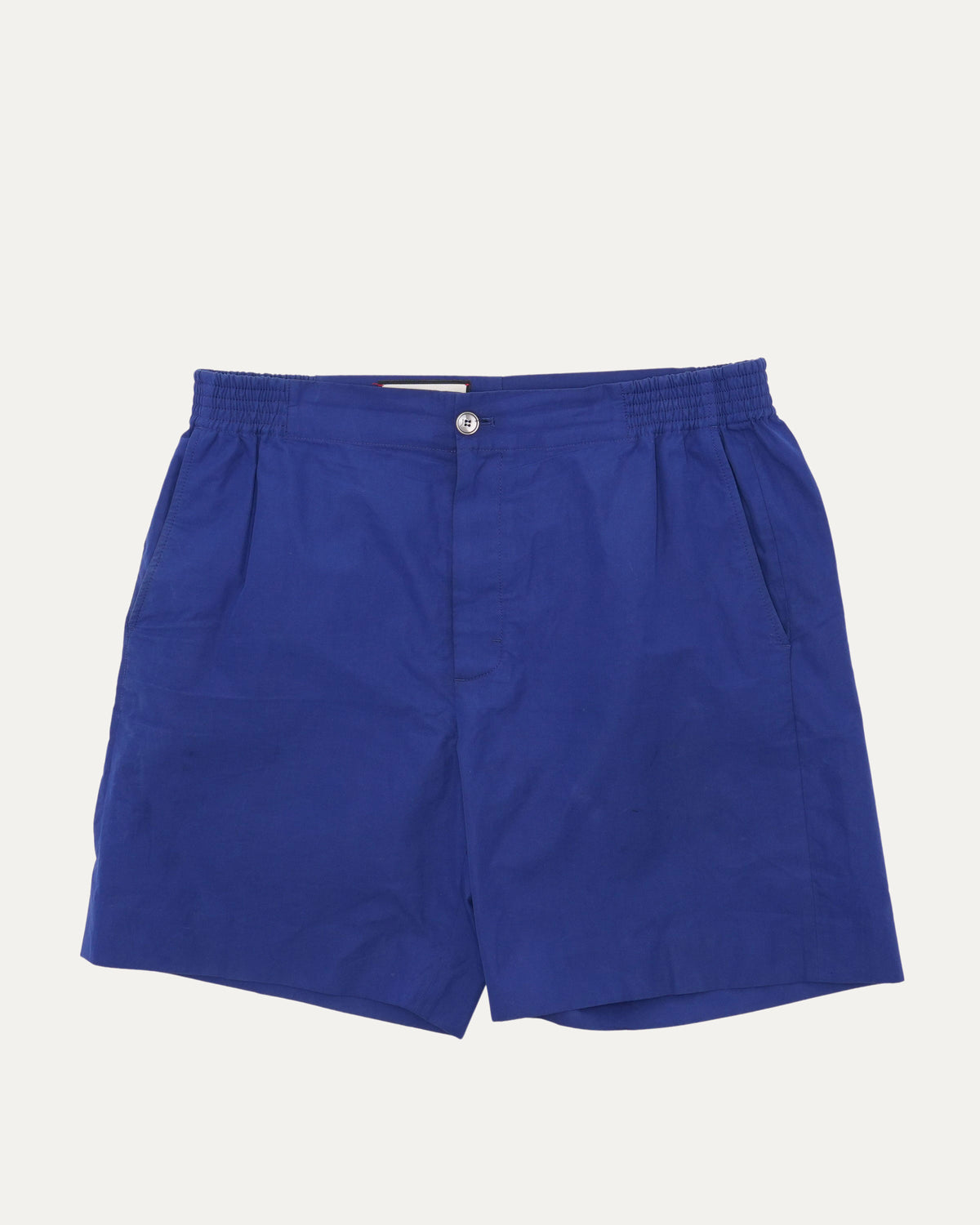 Chino Shorts
