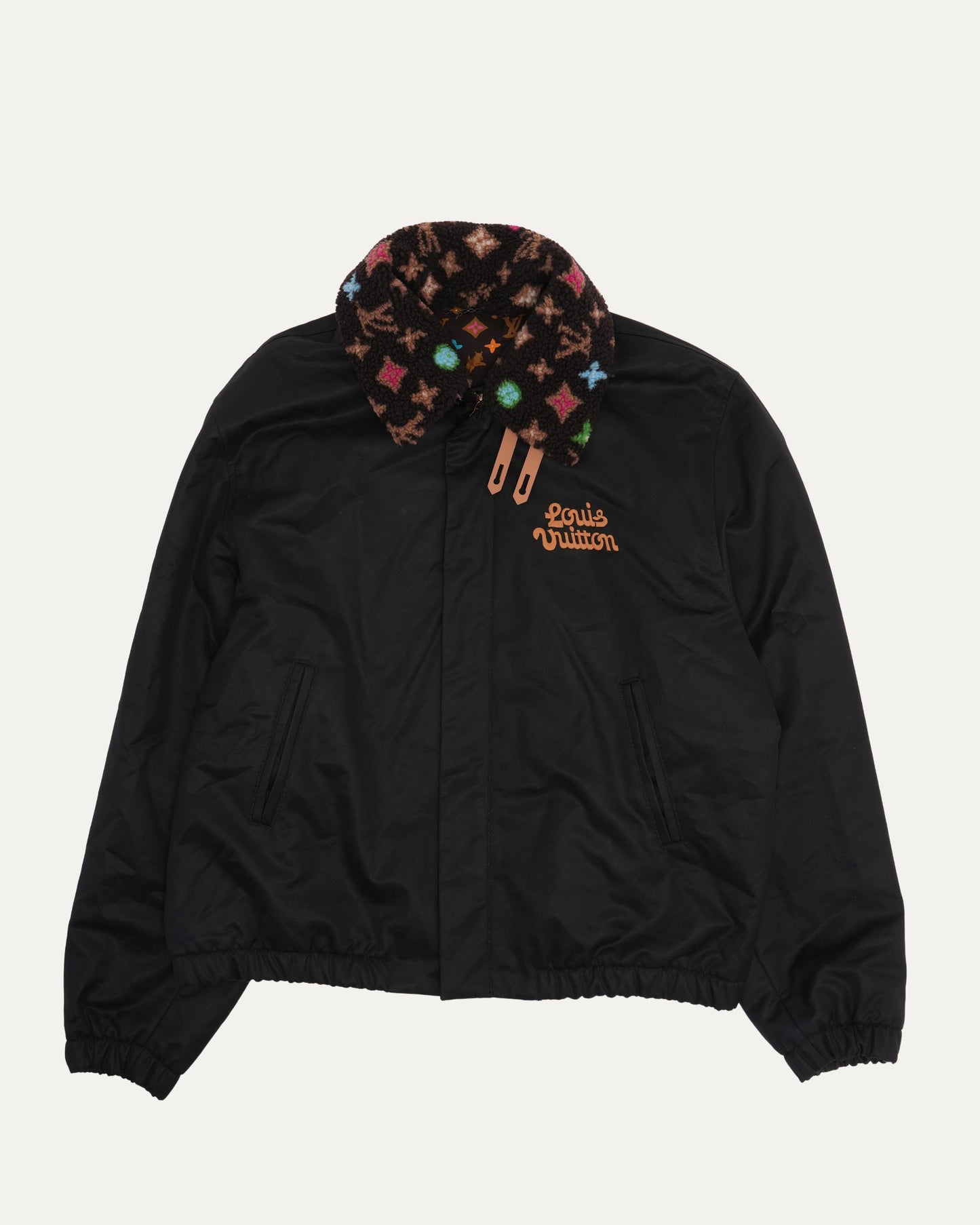 Tyler, the Creator Aviator Jacket