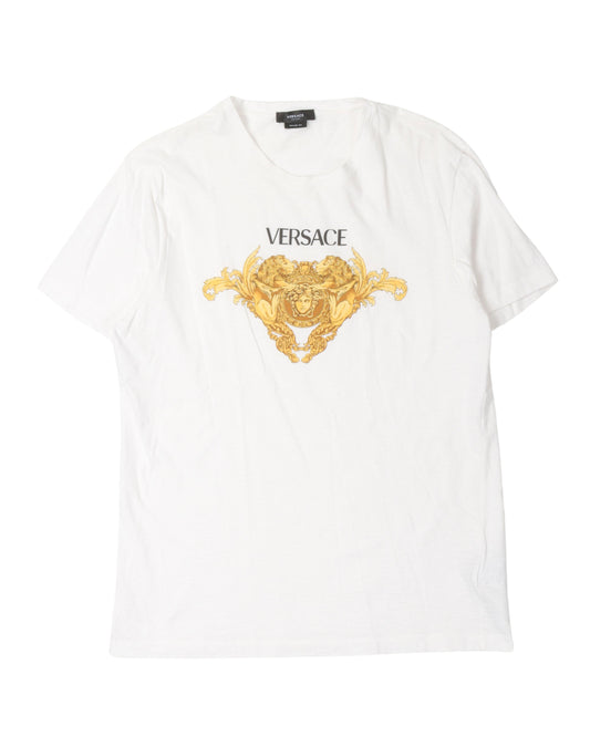Heart Logo T-Shirt