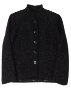 Boucle Blazer