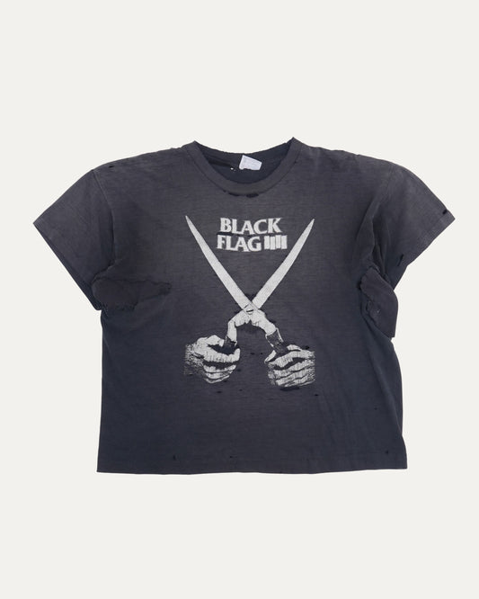 Black Flag T-Shirt
