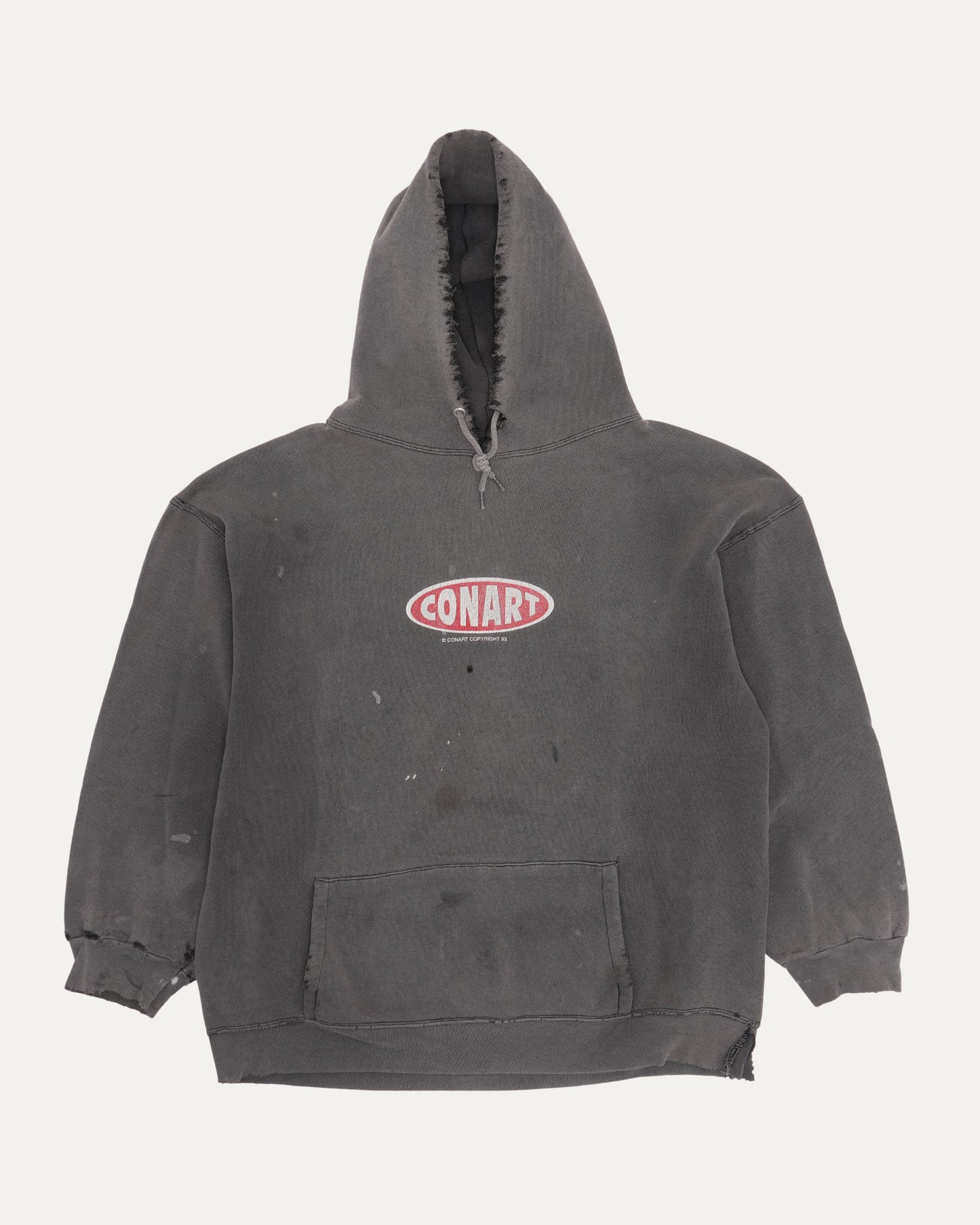 CONART KATCH Fiend 13 Hoodie