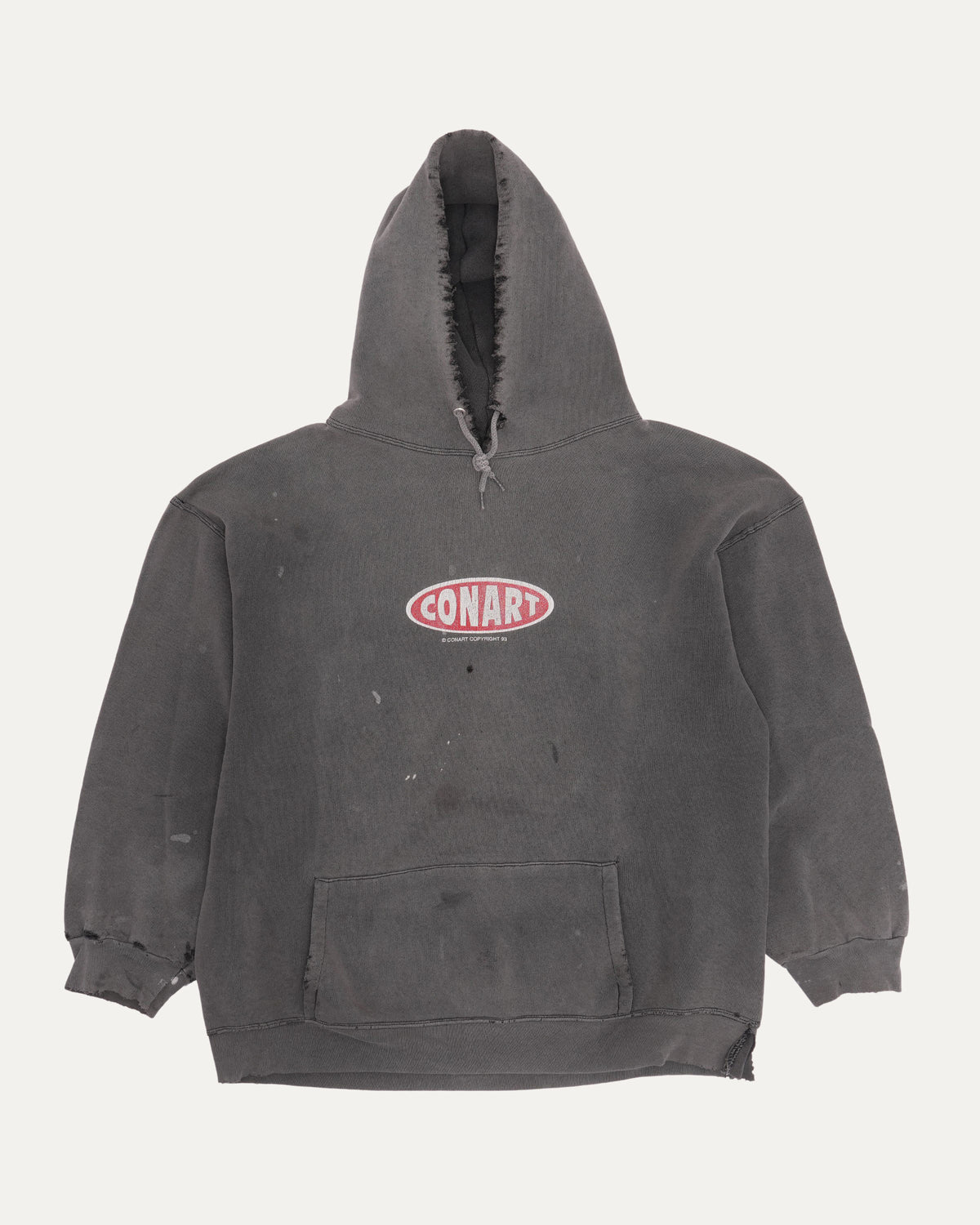 CONART KATCH Fiend 13 Hoodie
