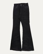 Bolan Boot Cut Jeans