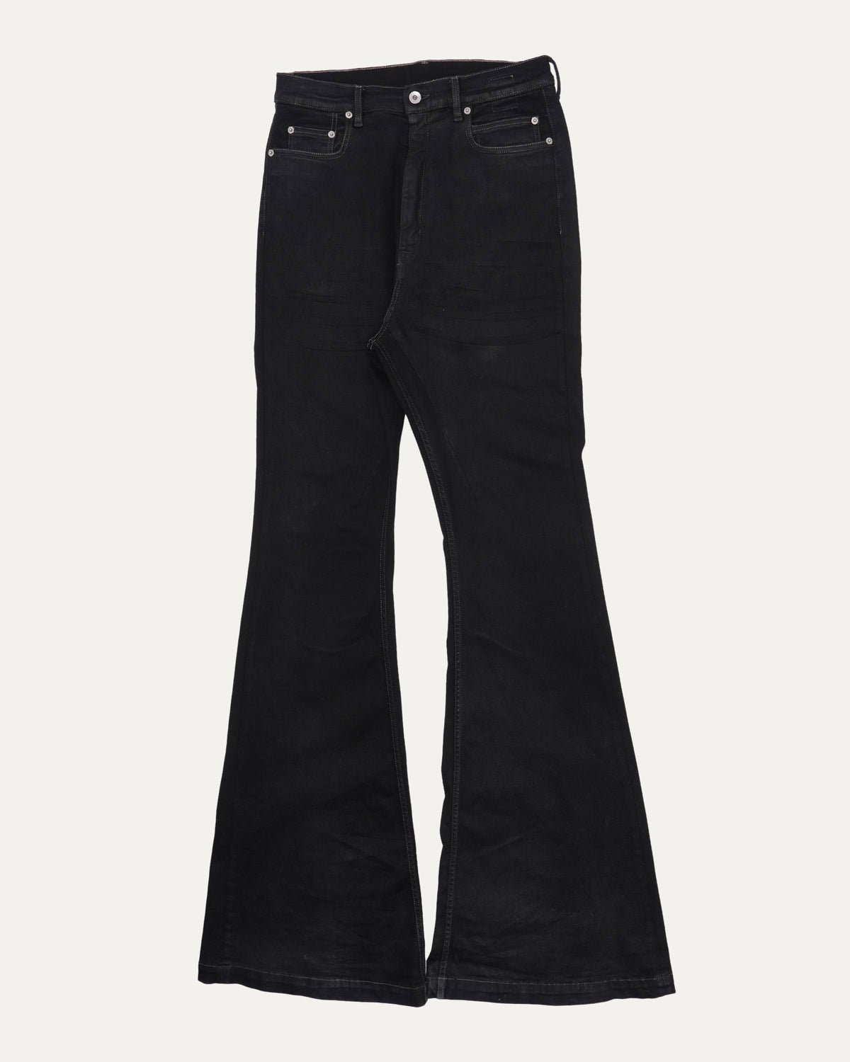 Bolan Boot Cut Jeans