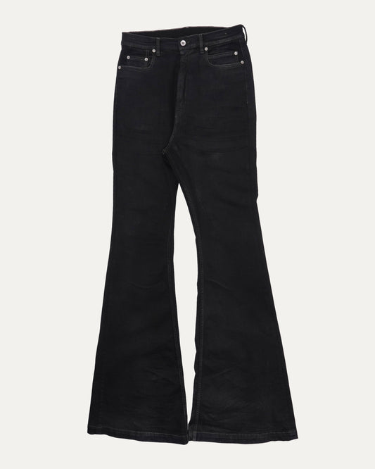 Bolan Boot Cut Jeans