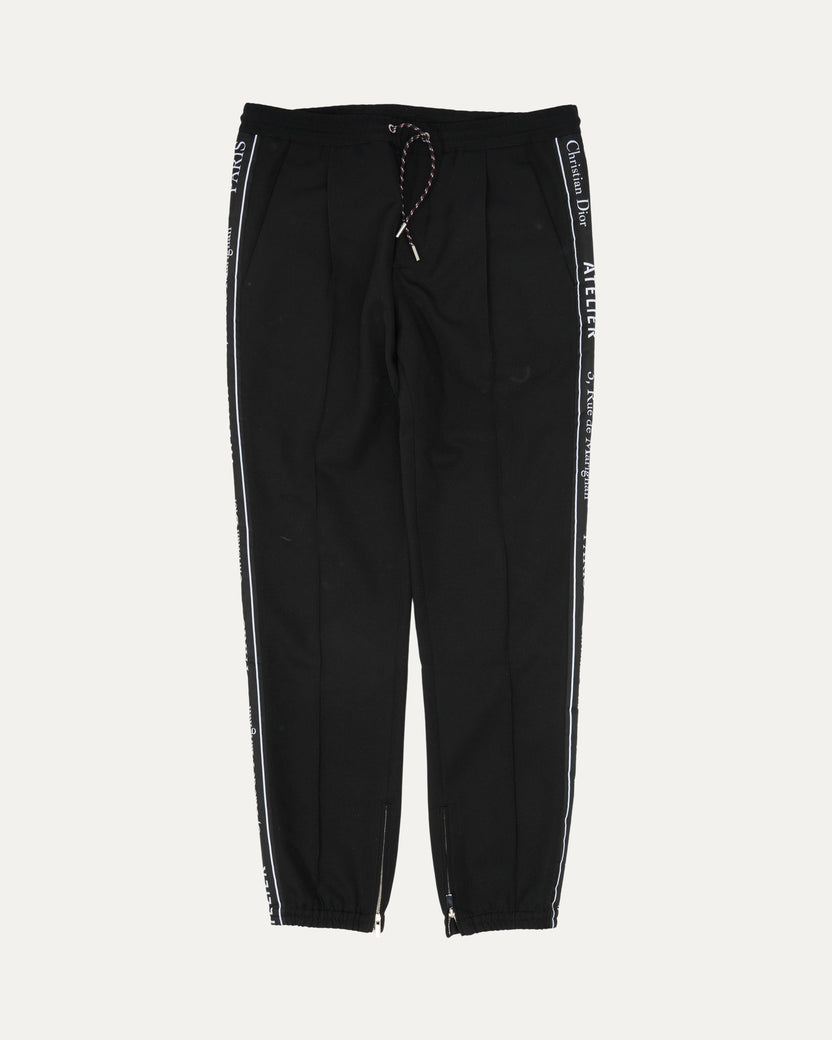 Atelier Track Pants