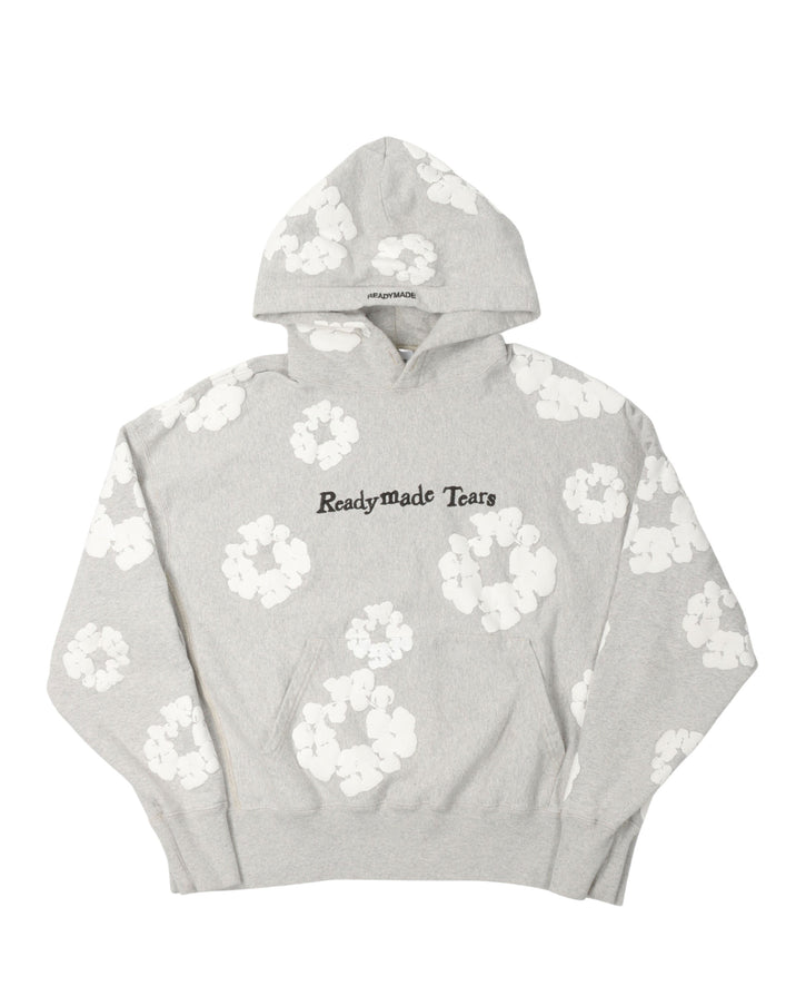 Denim Tears Cotton Wreath Hoodie