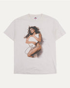 Janet Jackson 2001 Tour T-Shirt
