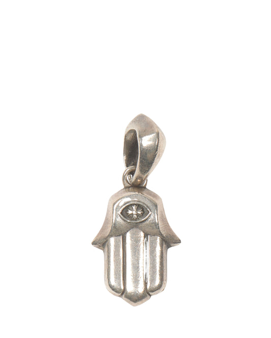 Hamsa Hand Pendant
