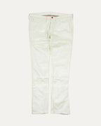 Sample Leather Pants