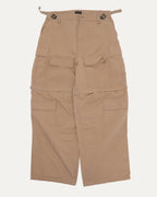 Convertible Cargo Pants