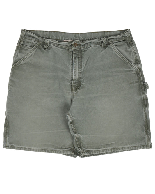 Carhartt Carpenter Shorts