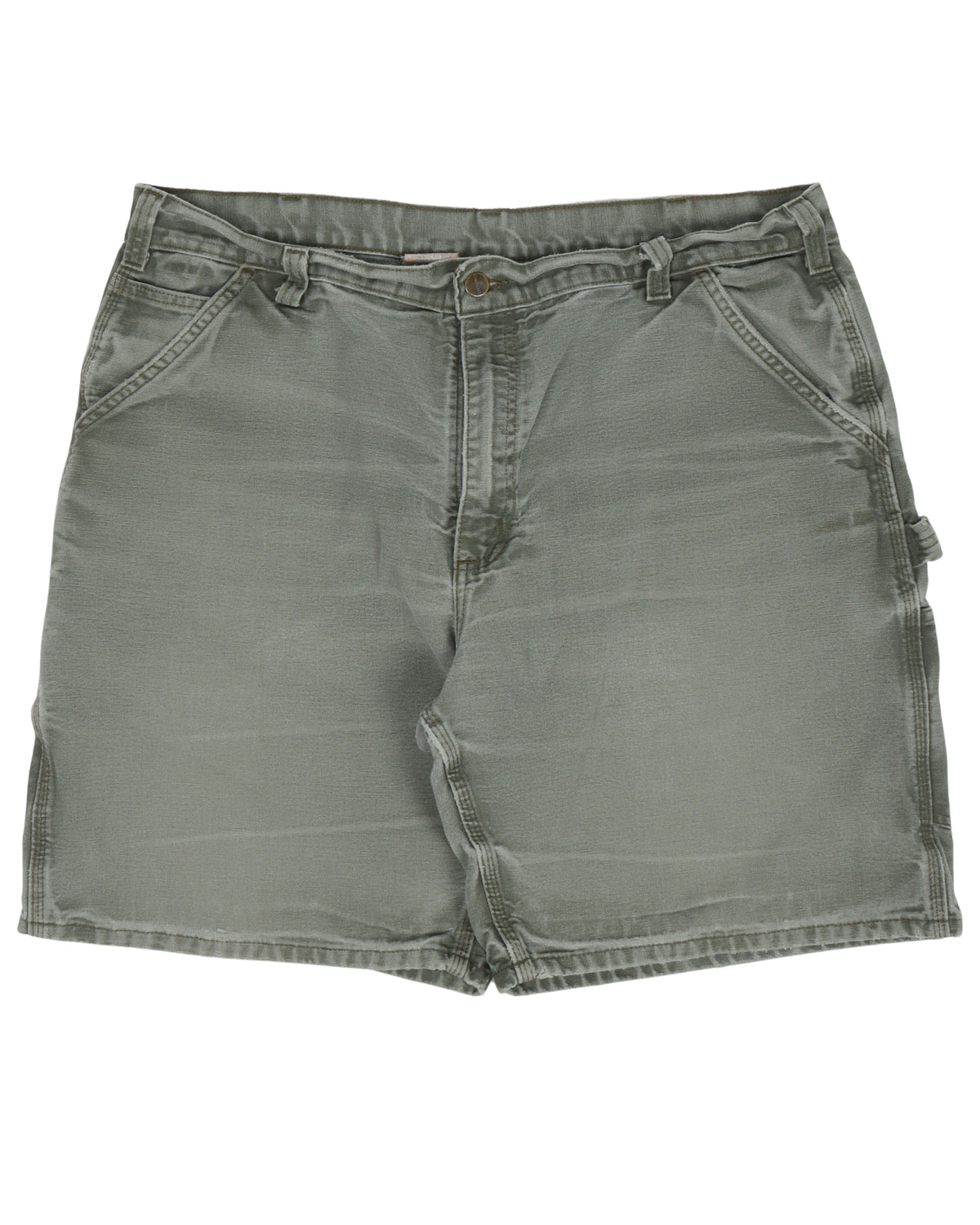 Carhartt Carpenter Shorts