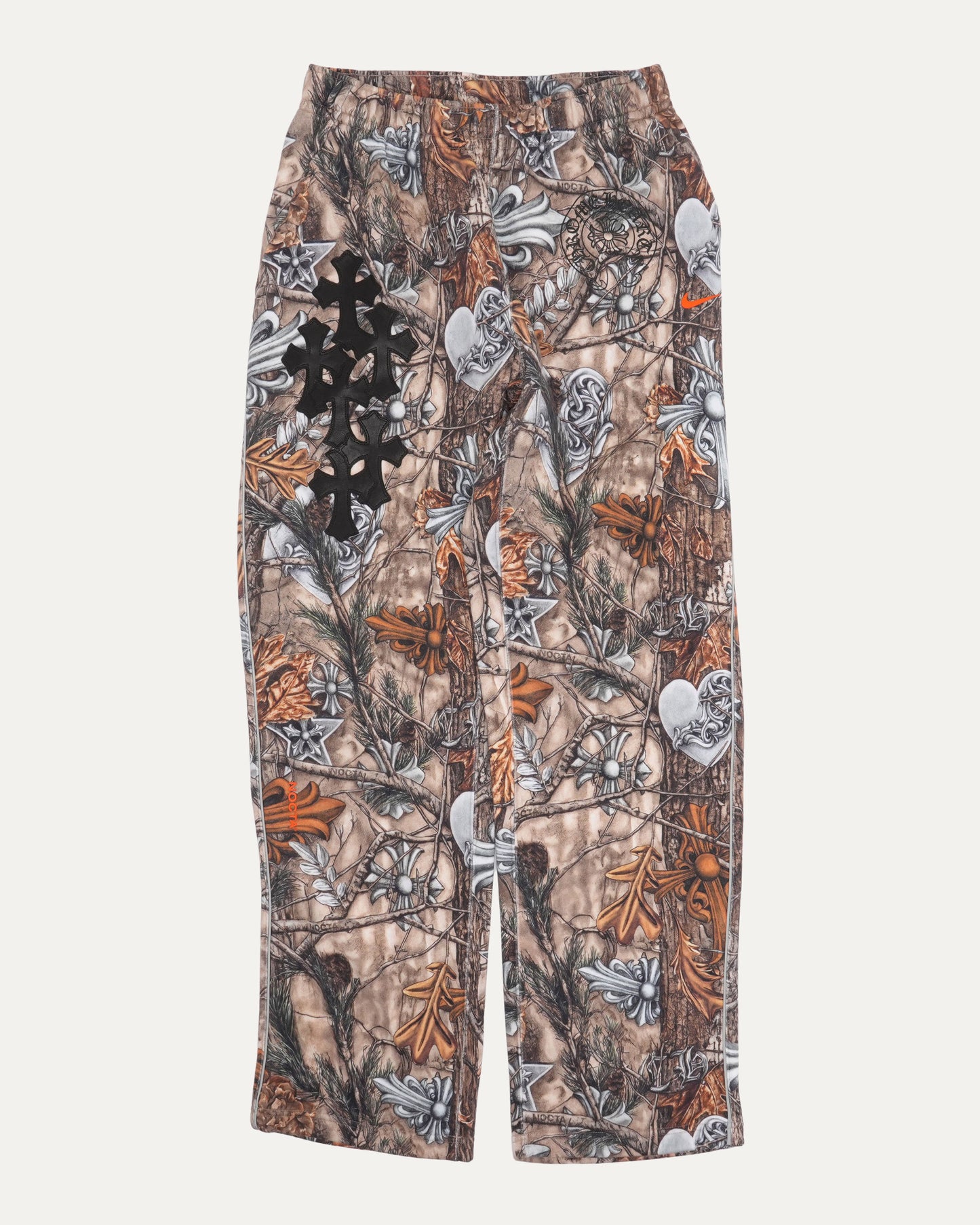 Nike NOCTA Cross Patch Sweatpants