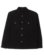 Canvas Work Shirt