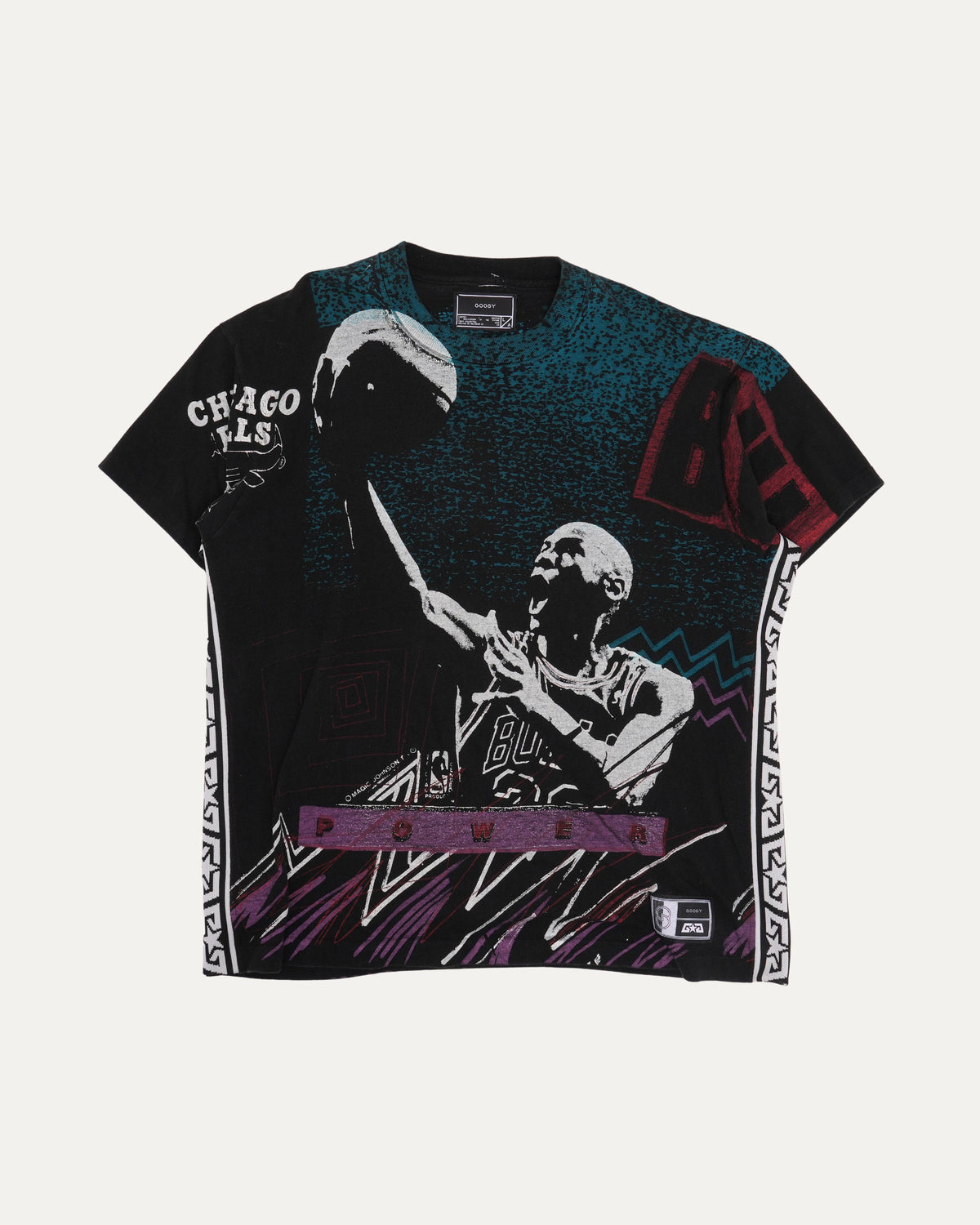 Michael Jordan T-Shirt