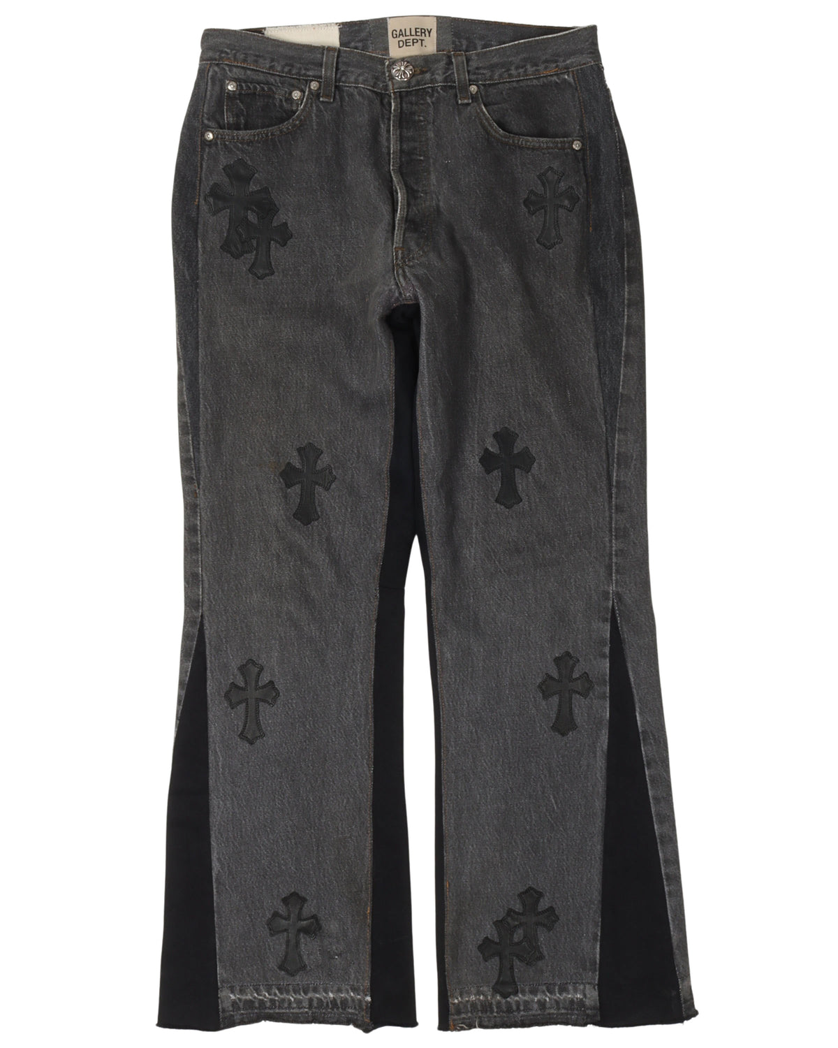 Multicross Jeans La Flare Jeans